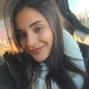 Meet your Posher, Luiza